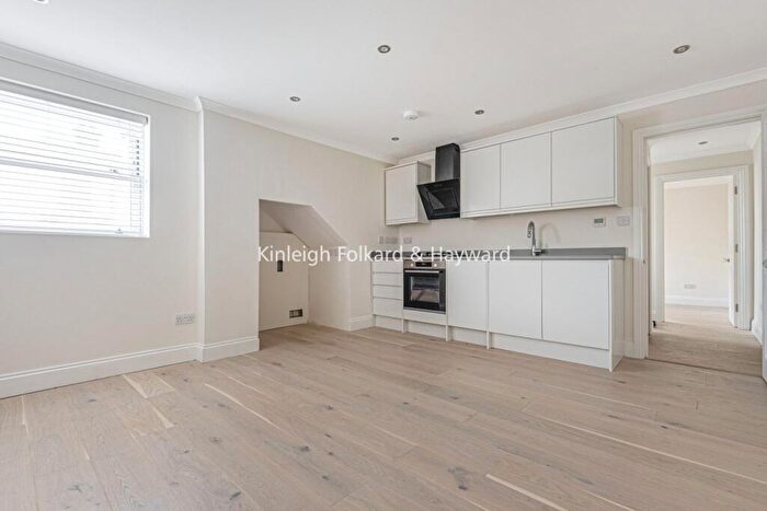 1 Bedroom Flat To Rent In Engleheart Road, London, SE6