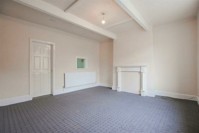 3 Bedroom House To Rent In Acre Mill Road, Bacup, OL13