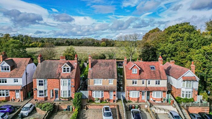 4 Bedroom Detached House For Sale In Angley Road, Cranbrook, TN17