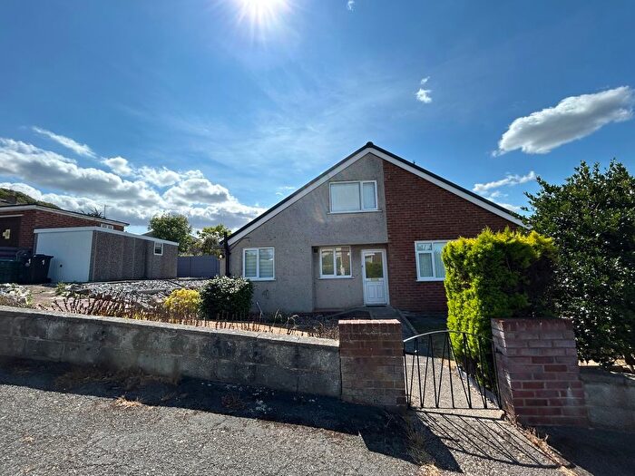 2 Bedroom Bungalow For Sale In Derwen Avenue, Rhos On Sea, LL28