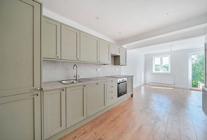 3 Bedroom Semi-Detached House For Sale In Garlands Road, Redhill, Surrey, RH1
