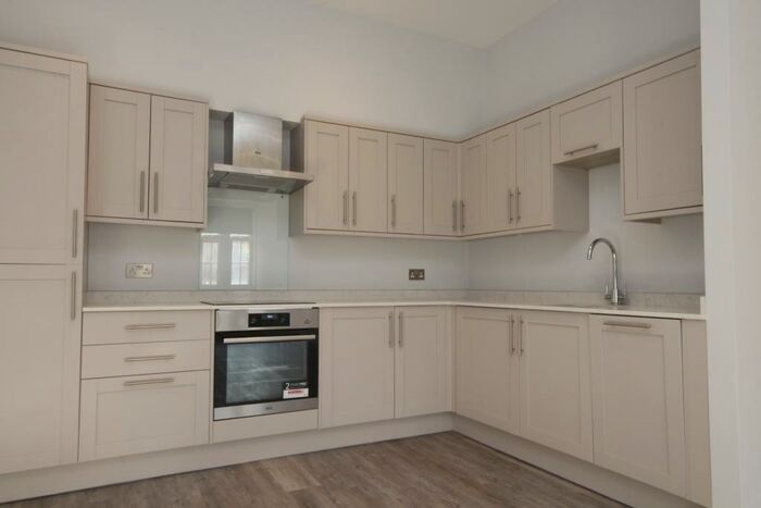 1 Bedroom Apartment To Rent In The Old Post Office High Street Maidenhead, SL6
