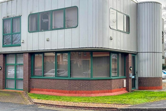 2 Bedroom Terraced House For Sale In Avebury House Bentham Close, Westlea, Swindon, SN5