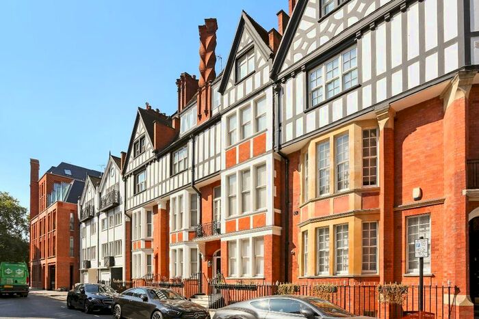 7 Bedroom Terraced House To Rent In Herbert Crescent, London, SW1X