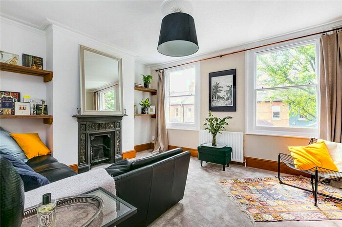 1 Bedroom Flat To Rent In Montgomery Road, London, W4