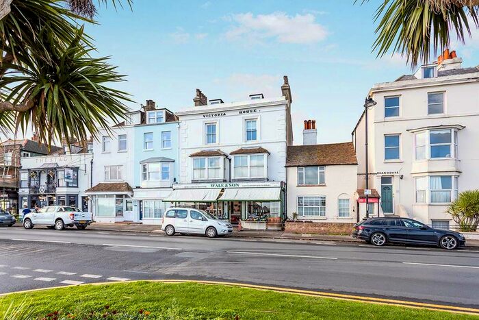 1 Bedroom Flat To Rent In York Road, Walmer, Deal, Kent, CT14