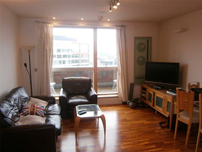 2 Bedroom Flat To Rent In The Hacienda, - Whitworth Street West, Manchester, M1