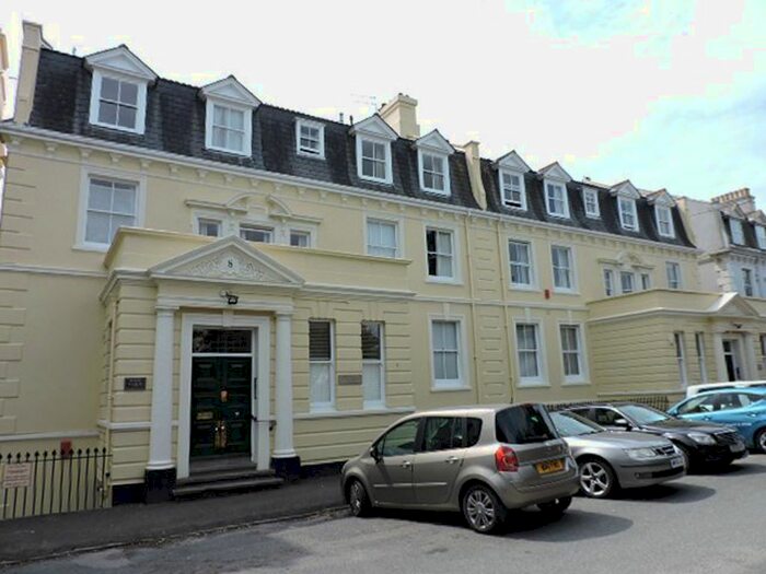 2 Bedroom Flat To Rent In Lord Nelson House, Stoke, Plymouth, PL1