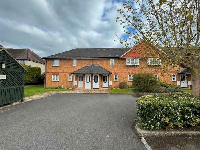 2 Bedroom Maisonette To Rent In Abingdon, Oxfordshire, OX14