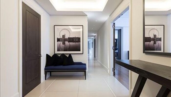 3 Bedroom Flat To Rent In Duke Street, Mayfair, W1K