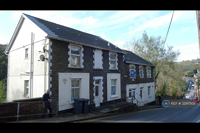 1 Bedroom Flat To Rent In Llanhilleth, Abertillery, NP13