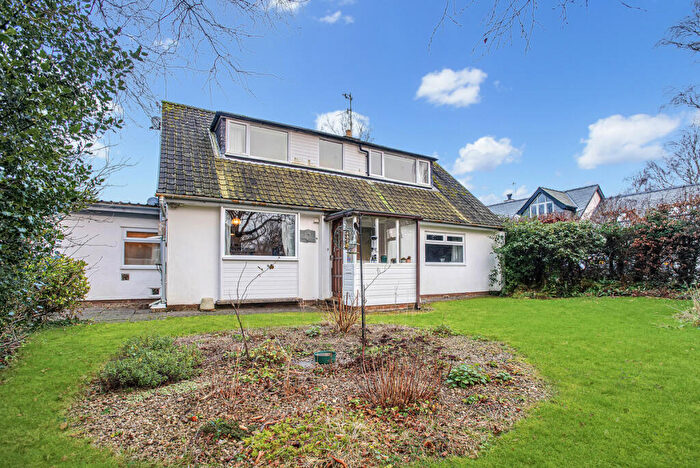 3 Bedroom Detached House For Sale In Spring Bank, Silverdale, LA5