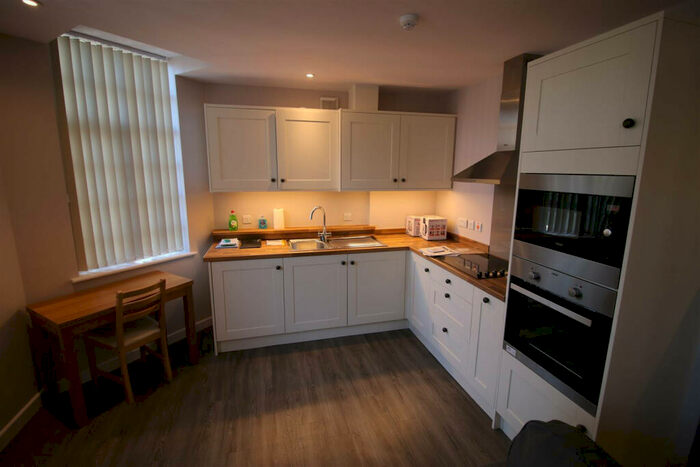 1 Bedroom House To Rent In James Lane, Lancaster, LA1