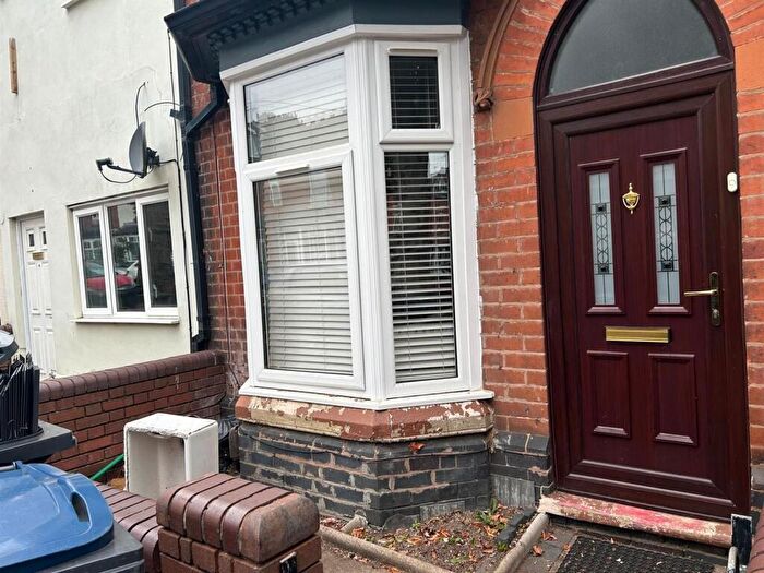 3 Bedroom Terraced House To Rent In Lottie Road, Birmingham, B29