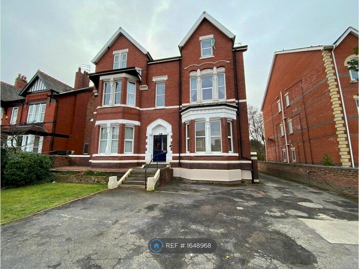 2 Bedroom Flat To Rent In Scarisbrick New Road, Southport, PR8