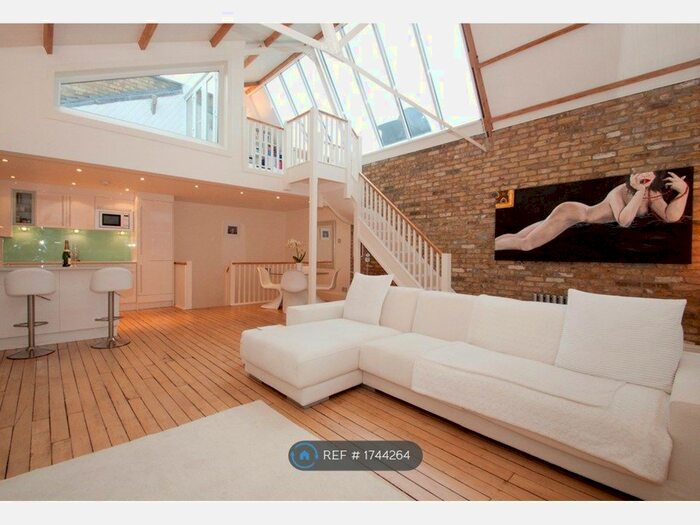 2 Bedroom Flat To Rent In Welmar Mews, London, SW4