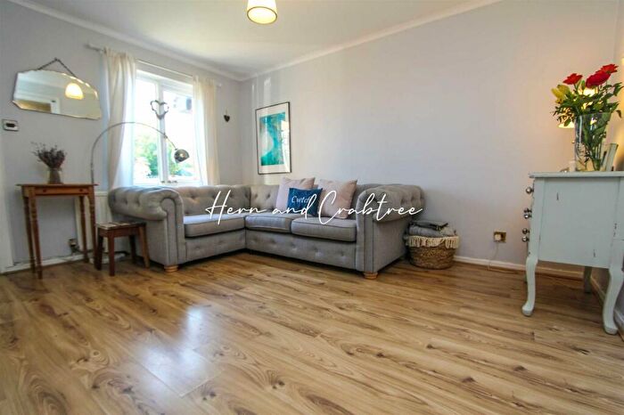 2 Bedroom Terraced House For Sale In Pendragon Close, Thornhill, Cardiff, CF14