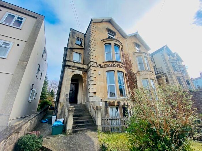 1 Bedroom Flat To Rent In Cotham Brow, Cotham, Bristol, BS6