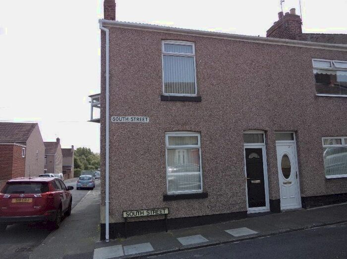 3 Bedroom Terraced House To Rent In South Street, Spennymoor, DL16