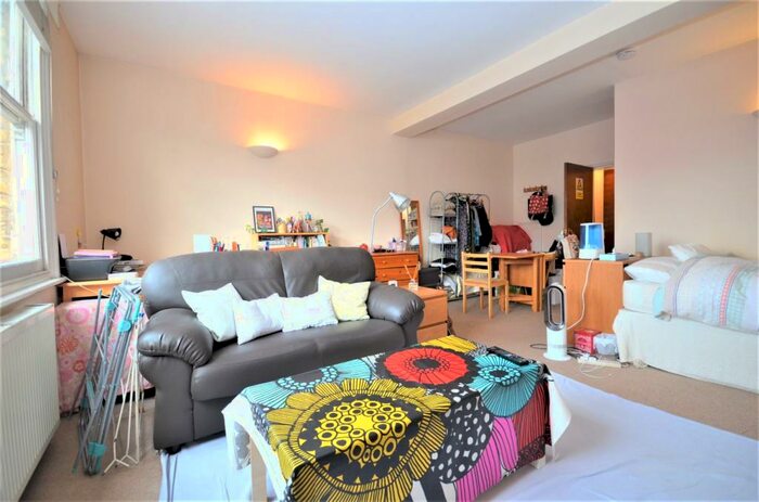 Studio To Rent In Royal College Street, Camden, NW1