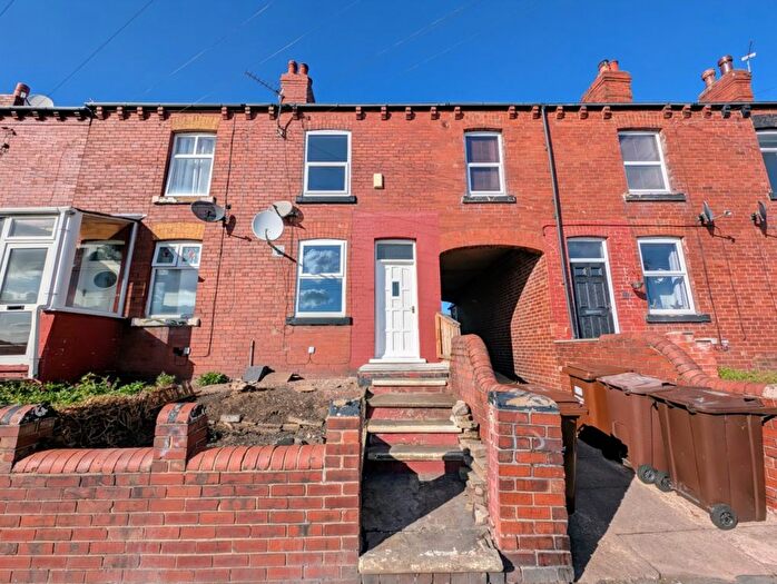 2 Bedroom Terraced House To Rent In Canal Lane, Stanley, Wakefield, WF3
