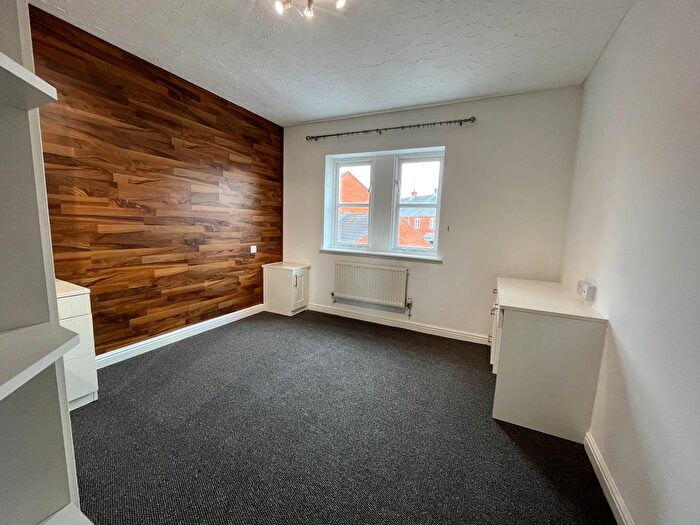 2 Bedroom Property To Rent In Weavers Reach, Tonedale, Wellington, TA21