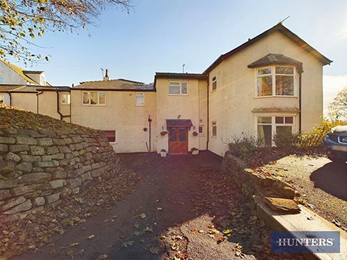 3 Bedroom Flat To Rent In Cliff Top, Filey, YO14