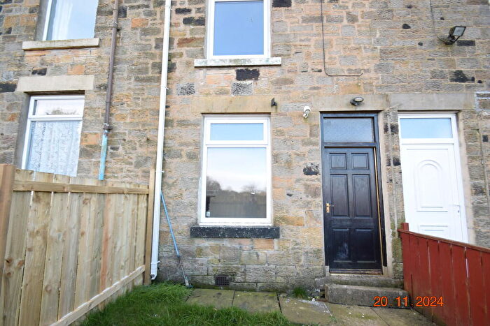 2 Bedroom Terraced House To Rent In Mitchell Street, Annfield Plain, Stanley, DH9