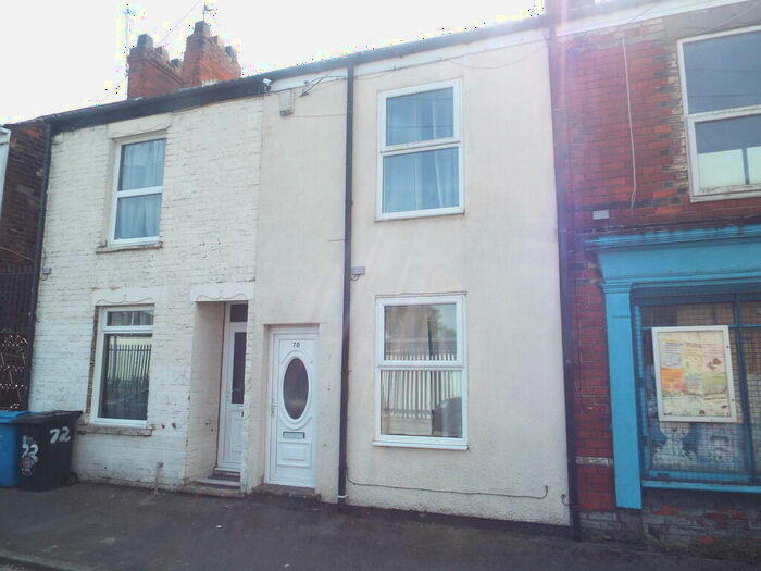 2 Bedroom Terraced House To Rent In Egton Street, HU8