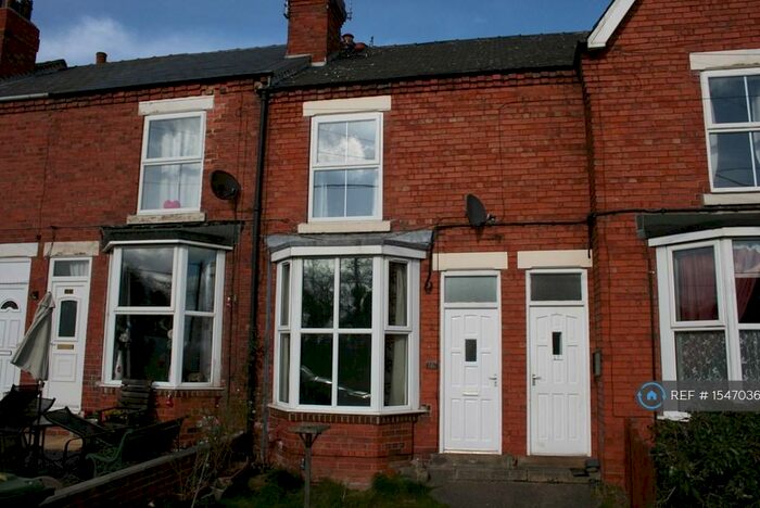 2 Bedroom Terraced House To Rent In Ash Vale, Tuxford, Newark, NG22