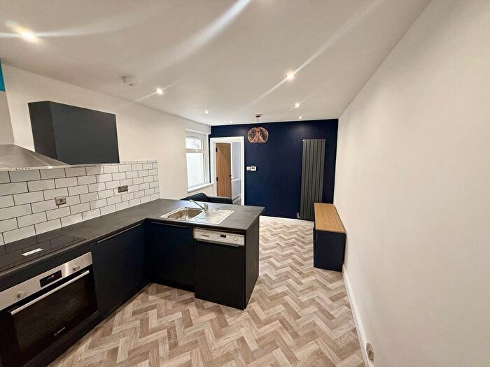 1 Bedroom Flat To Rent In Cathays Terrace, Cathays, Cardiff, CF24