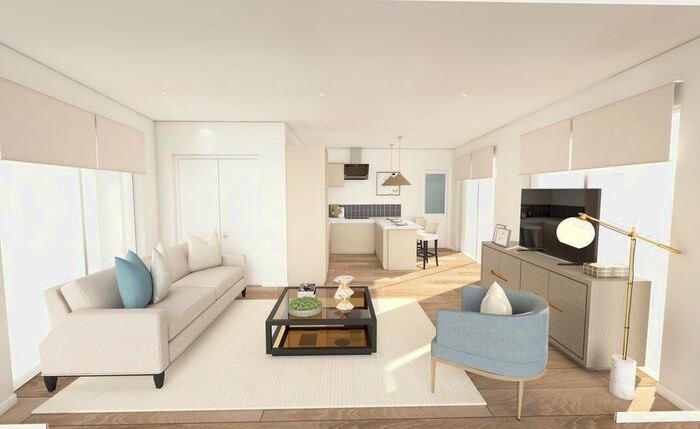 3 Bedroom Detached House To Rent In Greenford Avenue, Southall, UB1