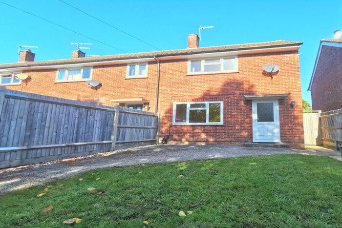 2 Bedroom Semi-Detached House To Rent In Powder Mill Lane, Tunbridge Wells, TN4