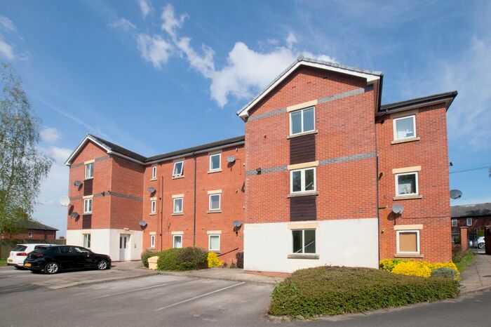 2 Bedroom Flat To Rent In , Vesper Road, Leeds, LS5