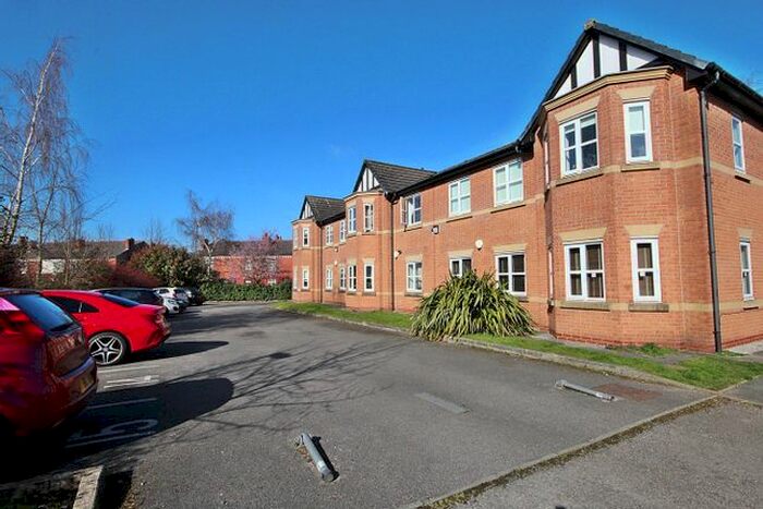 1 Bedroom Flat To Rent In Clearwater Quays, Warrington, WA4