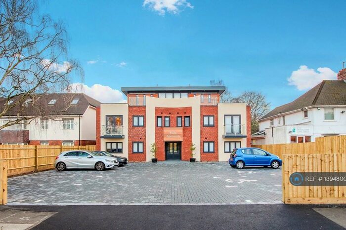 1 Bedroom Flat To Rent In Headington, Oxford, OX3