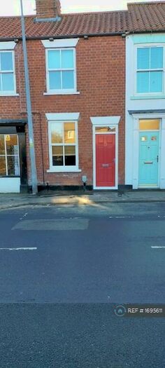 2 Bedroom Terraced House To Rent In Cartwright Lane, Beverley, HU17