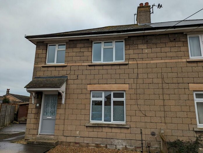 3 Bedroom Detached House To Rent In Short Street, Melksham, SN12