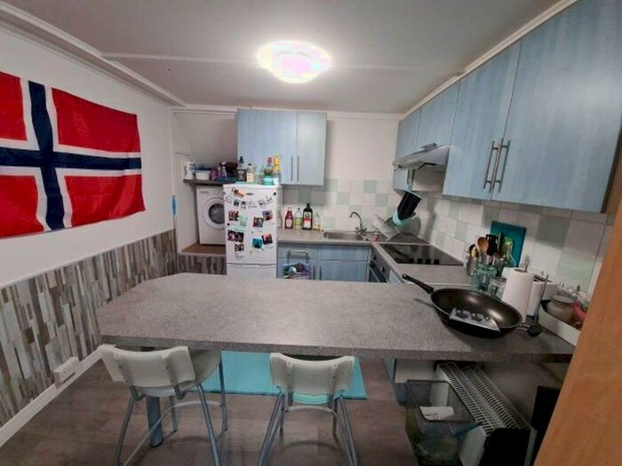 1 Bedroom House To Rent In Royal Park Terrace, Leeds, LS6