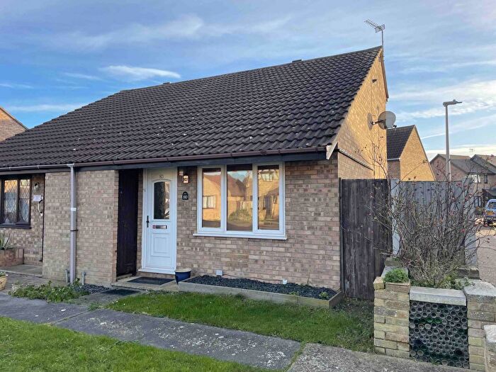 1 Bedroom End Of Terrace House To Rent In Hampstead Avenue, Clacton-On-Sea, CO16