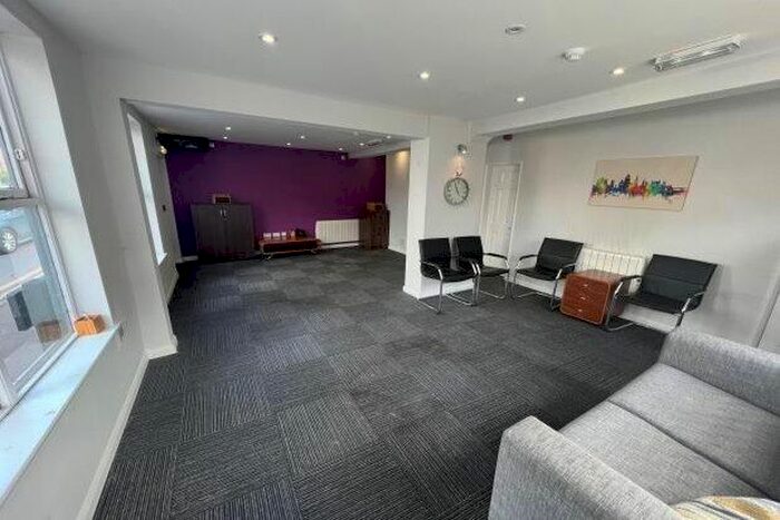 Property To Rent In High Street, Nottingham, NG11
