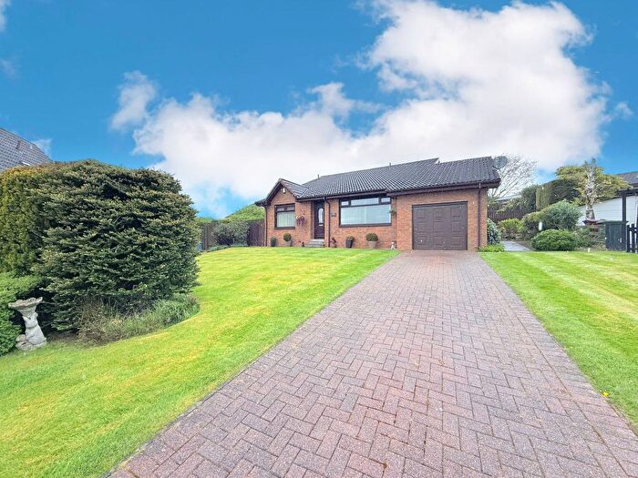 3 Bedroom Detached Bungalow For Sale In Fairways Avenue, Maddiston, FK2