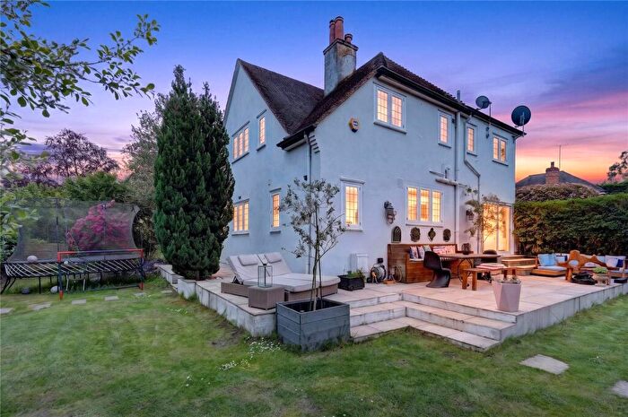 4 Bedroom Semi-Detached House To Rent In Charters Road, Ascot, Berkshire, SL5
