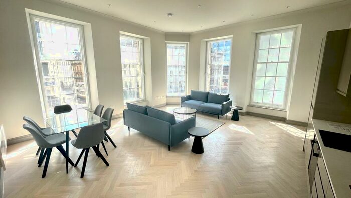 2 Bedroom Apartment To Rent In Pilgrim Chambers, Hood Street, Newcastle City Centre, NE1