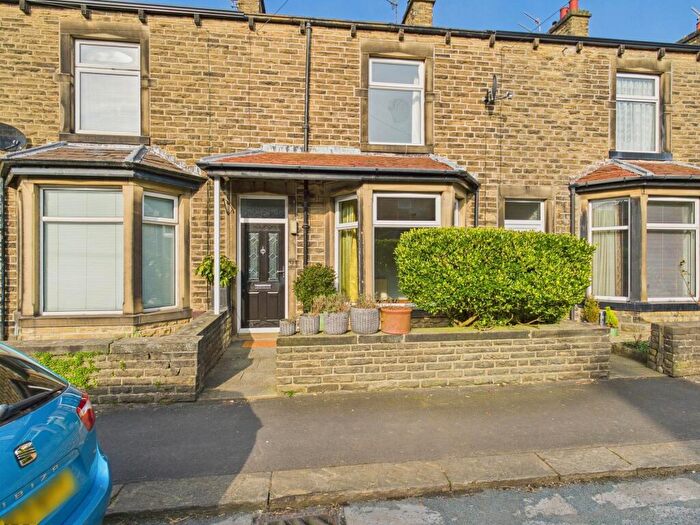 2 Bedroom Terraced House To Rent In Ward Street, Skipton, BD23