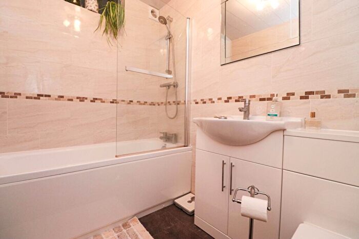 1 Bedroom Flat For Sale In Glebe Close, Dalston, Carlisle, CA5