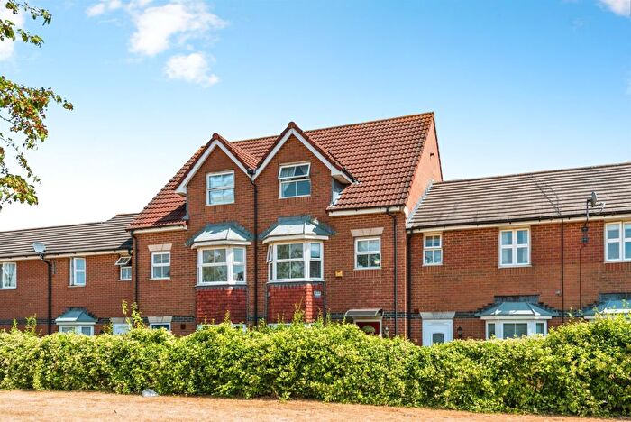 4 Bedroom Property For Sale In St. Austell Way, Swindon, SN2