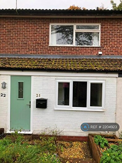 1 Bedroom Maisonette To Rent In Grafton Gardens, Southampton, SO16