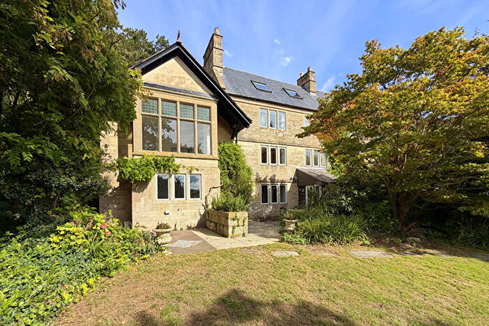 4 Bedroom Semi-Detached House For Sale In Englishcombe, Bath, BA2