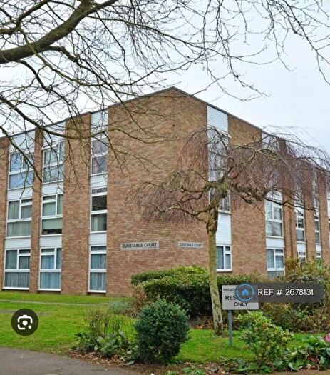2 Bedroom Flat To Rent In Dunstable Court, London, SE3